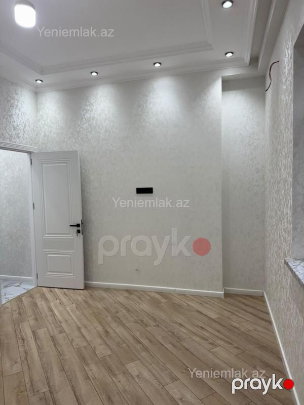 Satılır 2 otaqlı Bina evi menzil (Yeni tikili), 80.6 m², 1-ci mikrorayon — Mənzil, Sumqayıt (2)