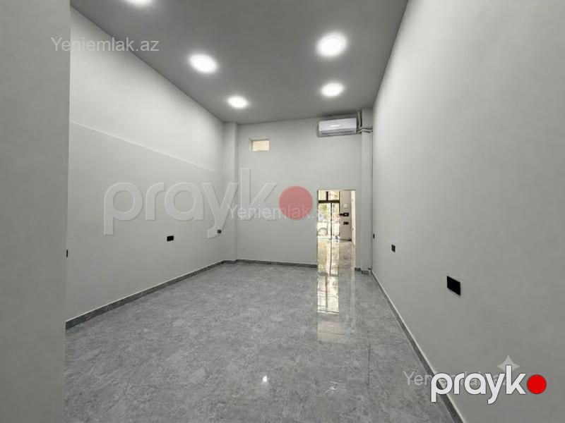 Satılır 2 otaqlı Obyekt, 60 m², Xətai rayonu — Əmlak, Bakı (5)