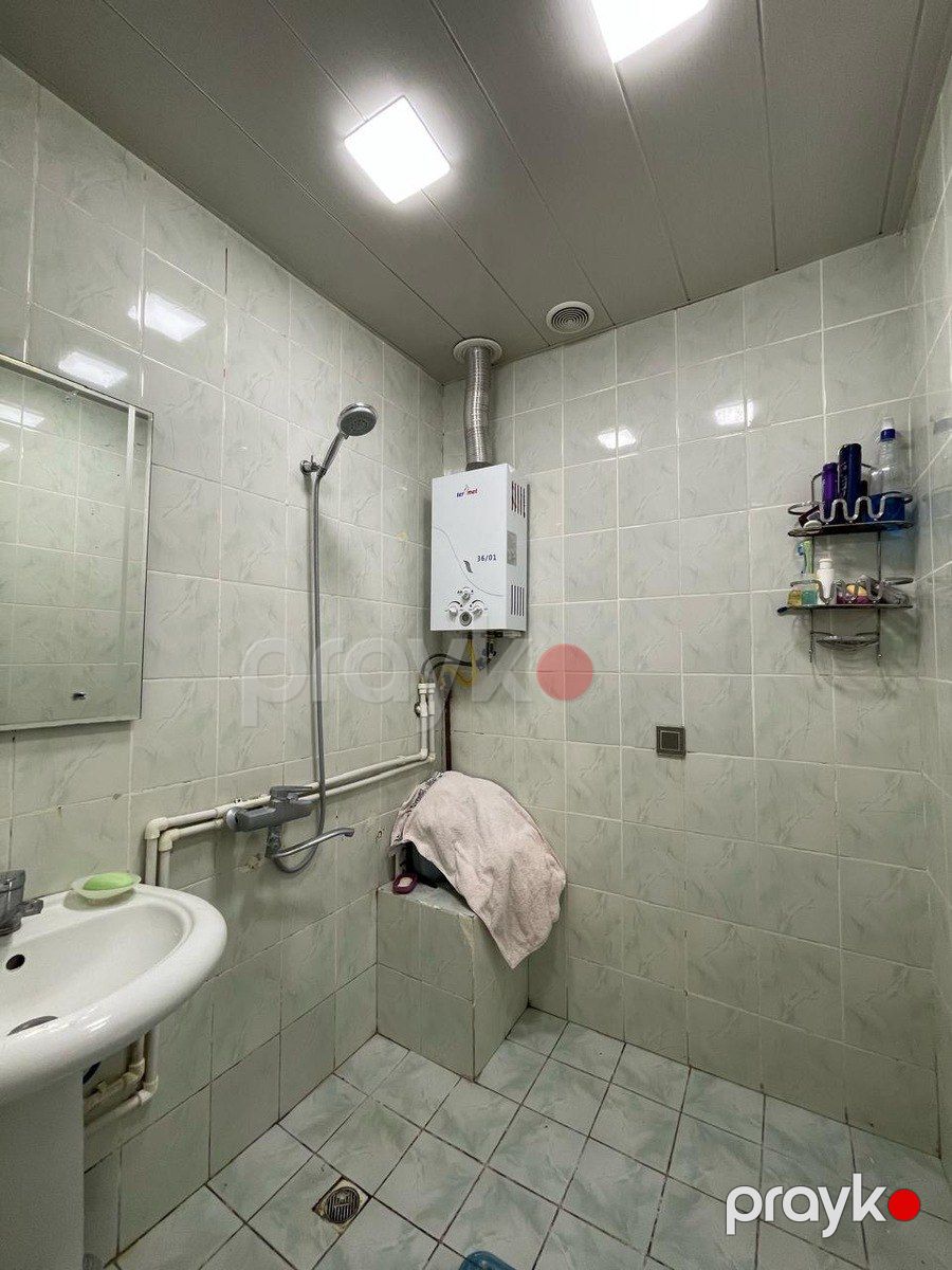 Satılır 2 otaqlı yeni tikili 55 m² — Mənzil, Bakı (4)