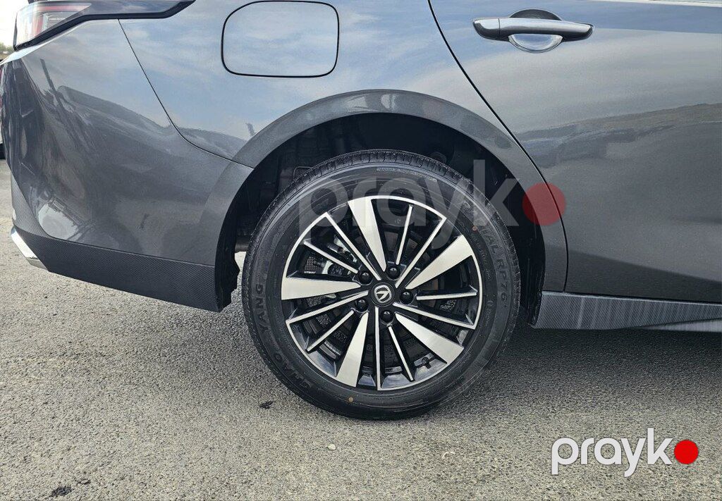 Changan Eado, 1.5 L, 18.4 kWh, 2026 il, yeni — Avtomobillər, Bakı (9)