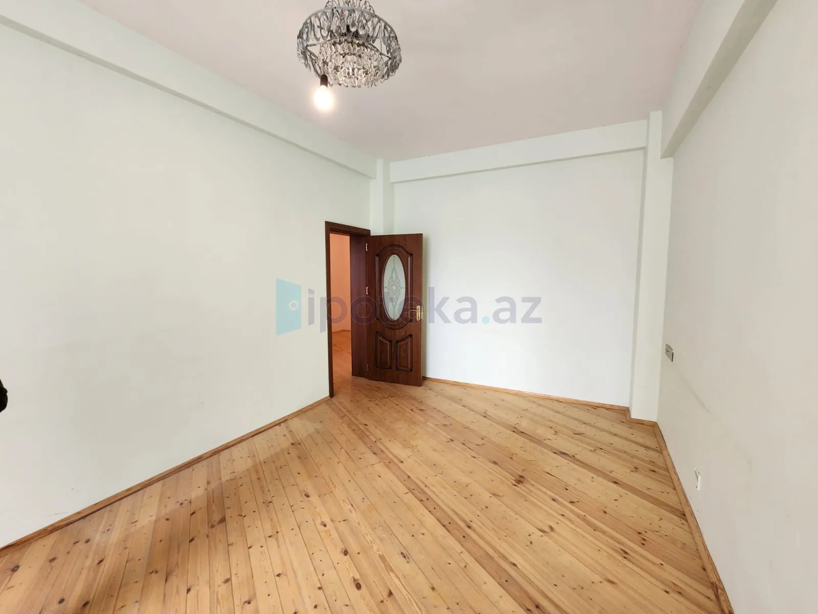 Satılır: 3 Otaq, Yeni tikili, Abşeron r., Masazır q., 89.00 m² — Mənzil, Masazır (7)