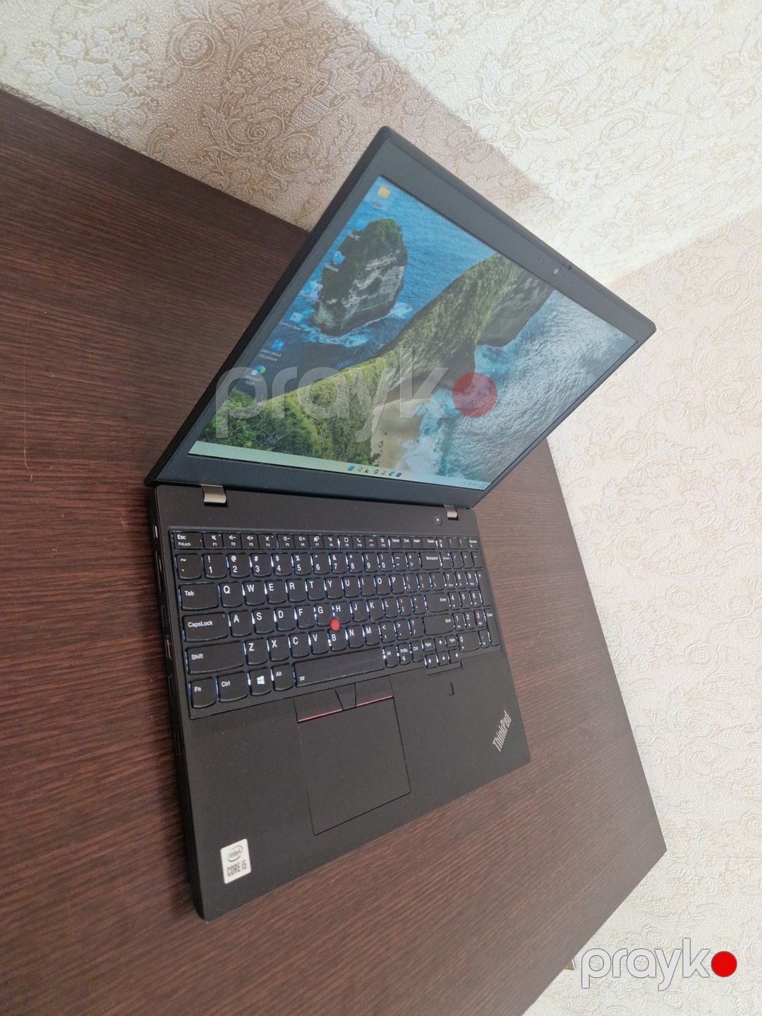 Lenovo Thinkpad — Noutbuklar, Bakı (2)