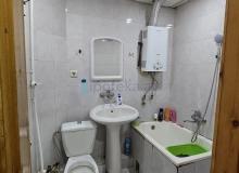 Satılır: 2 Otaq, Köhnə tikili, Nizami r., 8-ci km q., 40.00 m² — Mənzil, Bakı (7)