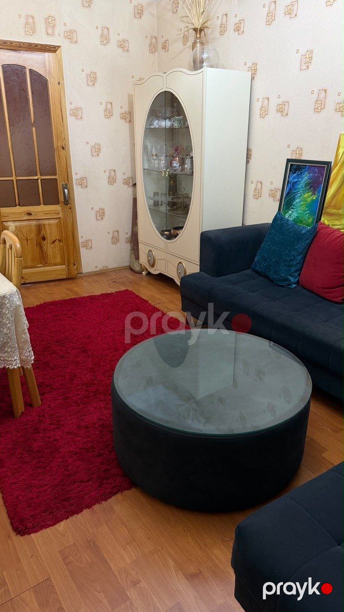 Satılır 3 otaqlı yeni tikili 75 m² — Mənzil, Bakı (8)
