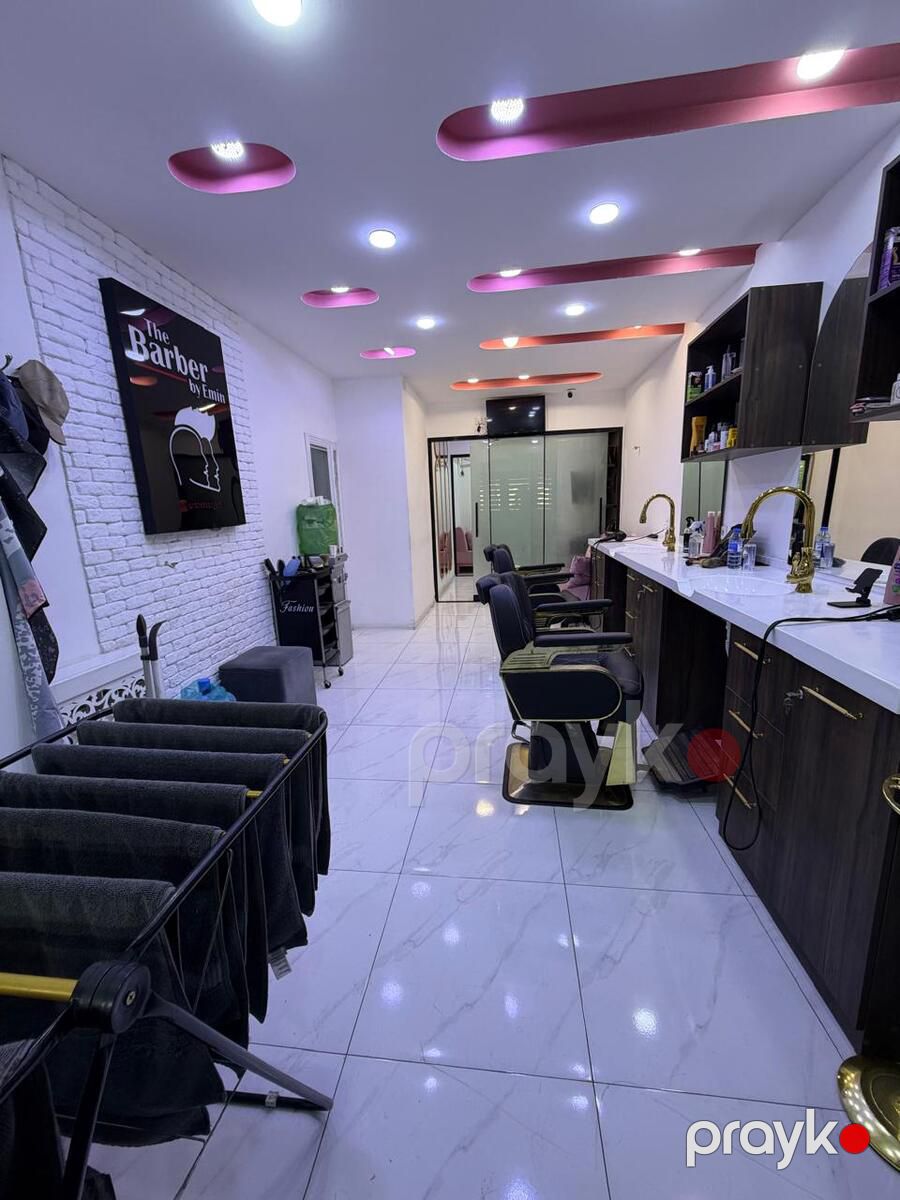 İcarəyə verilir obyekt 55 m² — Əmlak, Bakı (6)