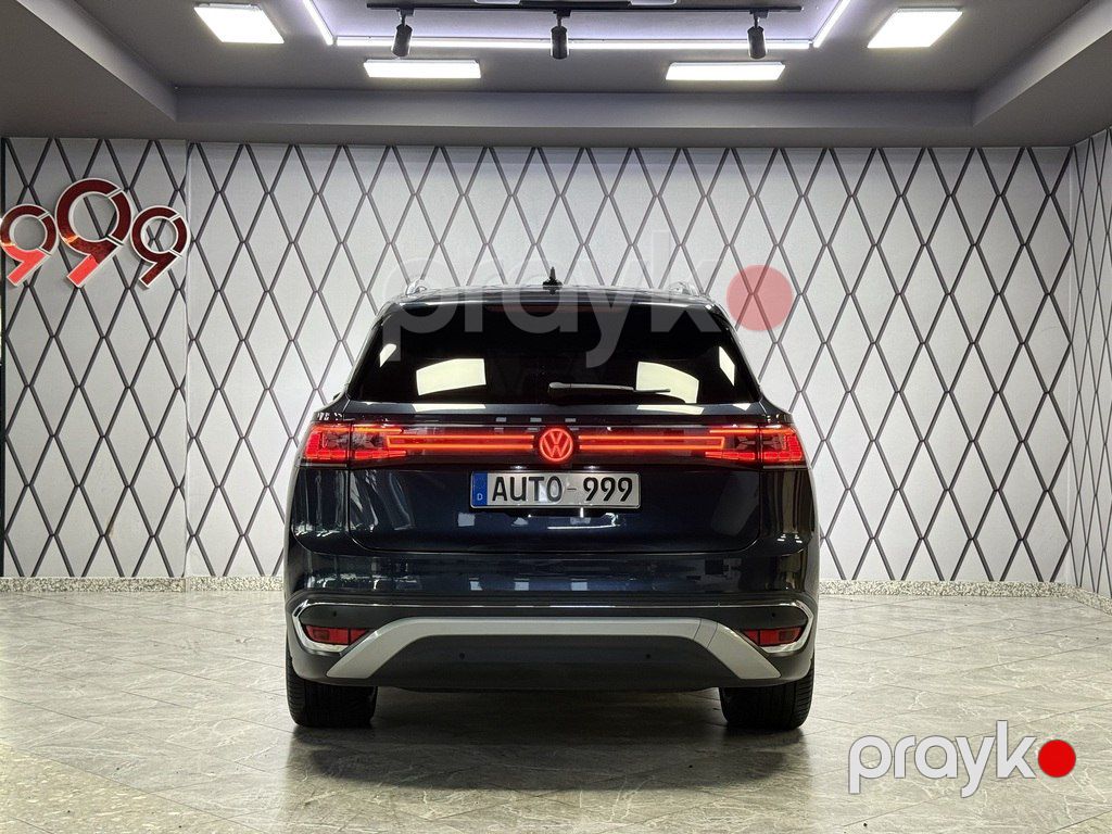 Volkswagen ID.6 Crozz, 84.8 kWh, 2022 il, 50 000 km — Avtomobillər, Bakı (7)