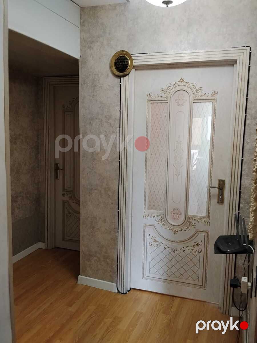 Satılır 2 otaqlı köhnə tikili 55 m² — Mənzil, Bakı (4)