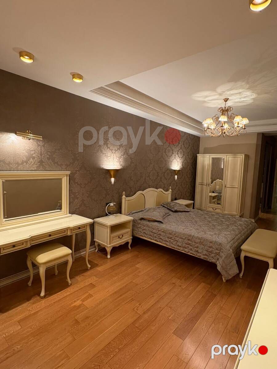 Satılır 4 otaqlı yeni tikili 230 m² — Mənzil, Bakı (6)
