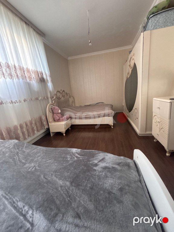2-otaqlı yeni tikili, Yasamal r., 65 m² — Mənzil, Bakı (3)