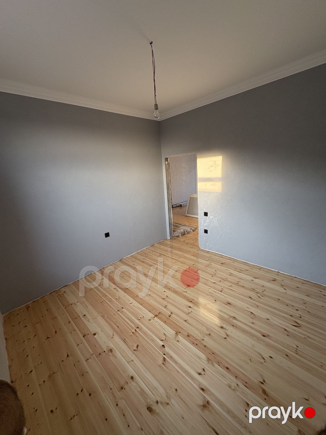 Satılır 4 otaqlı həyət evi/bağ evi 136 m² — Ev, villa, Bakı (9)