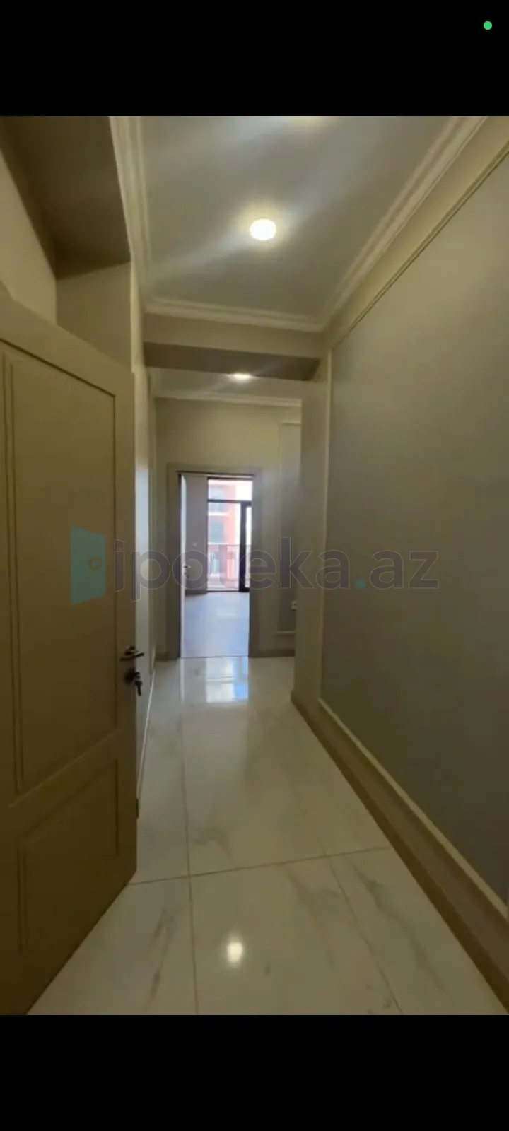 Satılır: 2 Otaq, Yeni tikili, Binəqədi r., 7-ci mkr q., 84.00 m² — Mənzil, Bakı (5)
