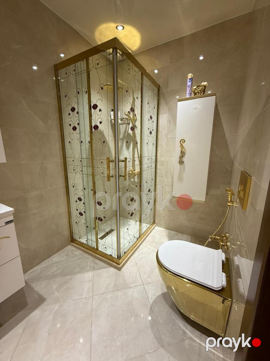 Satılır 3 otaqlı yeni tikili 101 m² — Mənzil, Bakı (12)