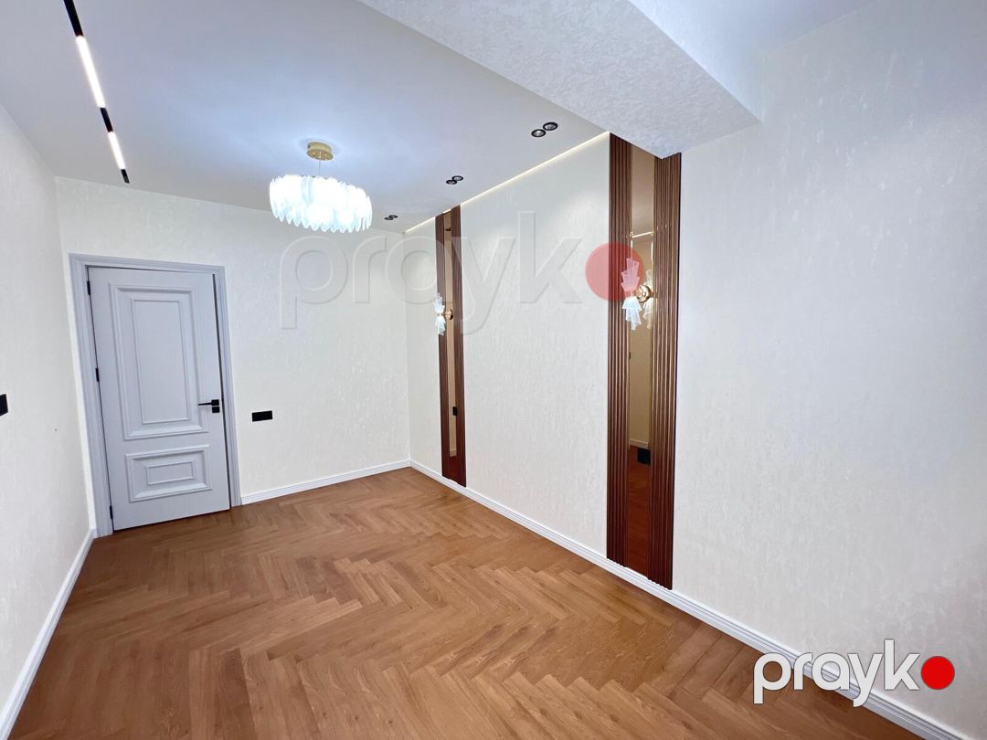 Satılır 3 otaqlı yeni tikili 93 m² — Mənzil, Bakı (10)