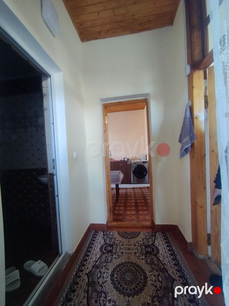 Həyət evi, Şəki r — Ev, villa, Şəki (2)