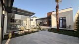 Satılır 4 otaqlı həyət evi/bağ evi 140 m² — Rövşən Məcidzadə