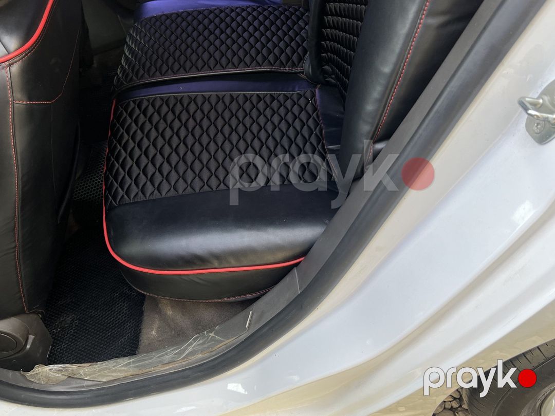 Chevrolet Cobalt, 2025 il — Avtomobillər, Bakı (10)