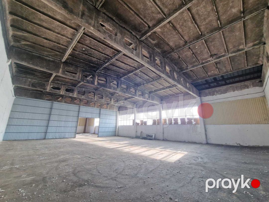 İcarəyə verilir obyekt 720 m² — Əmlak, Bakı (2)