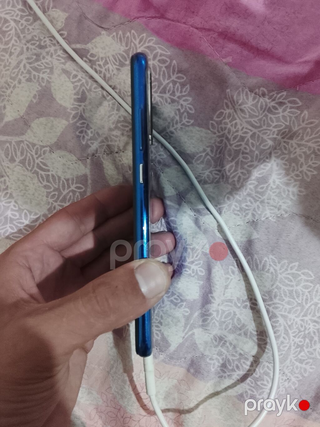 Redmi Note 8, 64 GB, rəng - Mavi, İki sim kartlı — Xiaomi, Bakı (2)