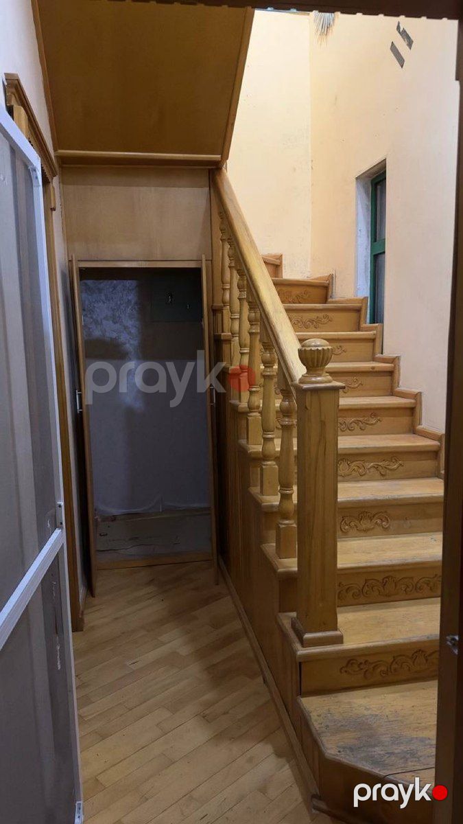 Villa, Ramana qəs — Ev, villa, Bakı (12)