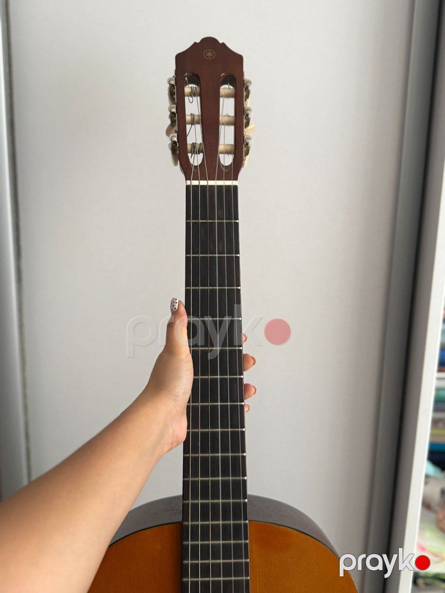 Klassik gitara — Musiqiə alətləri, Bakı (6)