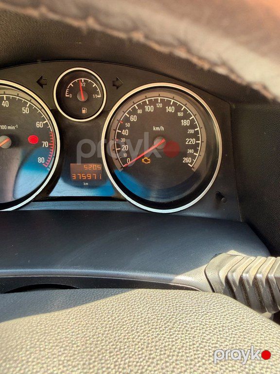 Opel Astra, 1.4 L, 2005 il, 375 000 km — Avtomobillər, Bakı (6)