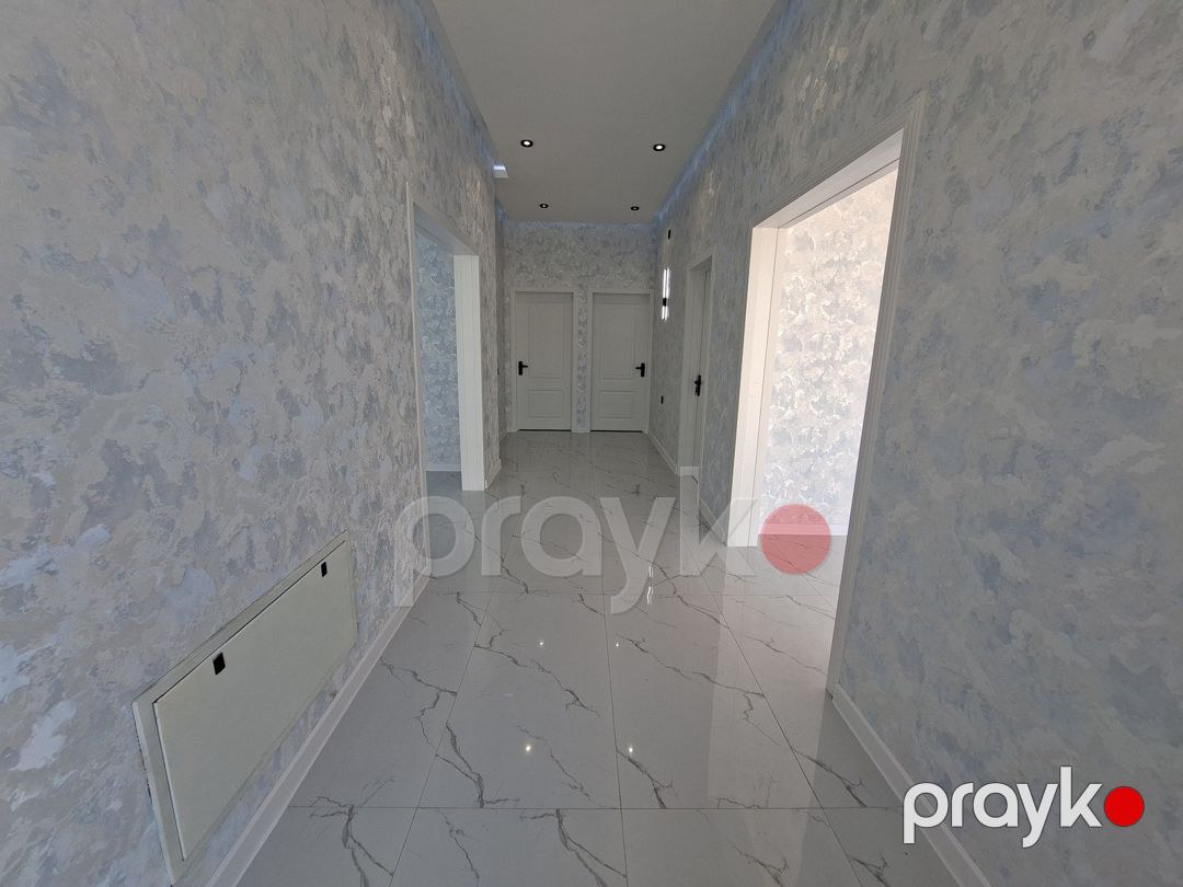 Satılır 4 otaqlı həyət evi/bağ evi 155 m² — Ev, villa, Bakı (11)