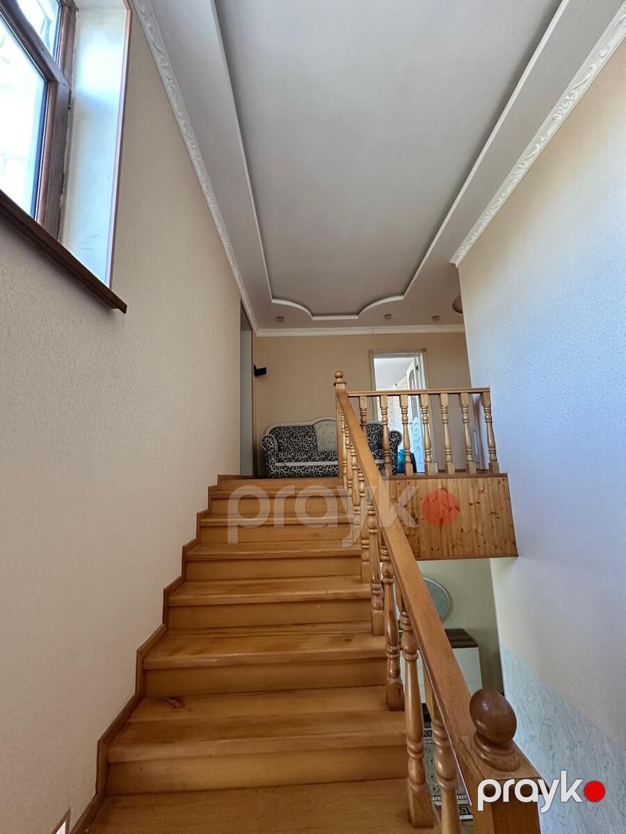 Satılır 6 otaqlı həyət evi/bağ evi 240 m² — Ev, villa, Bakı (8)