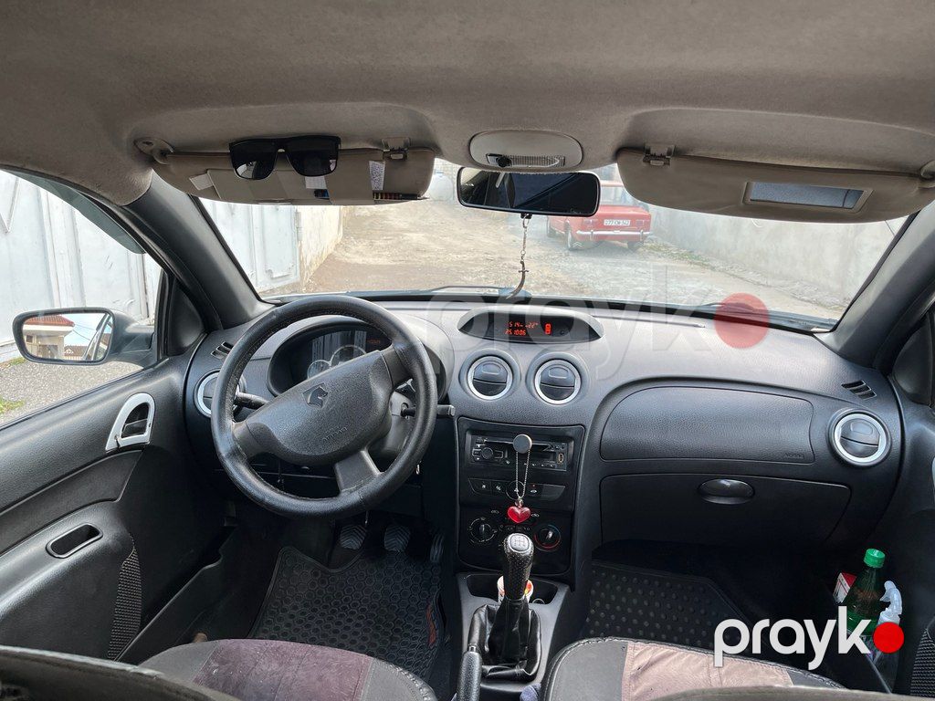 Iran Khodro Runna, 1.6 L, 2014 il, 428 860 km — Avtomobillər, Bakı (9)