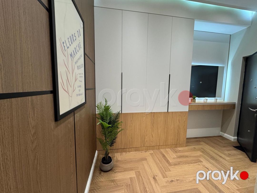 Satılır 3 otaqlı yeni tikili 80 m² — Mənzil, Bakı (8)