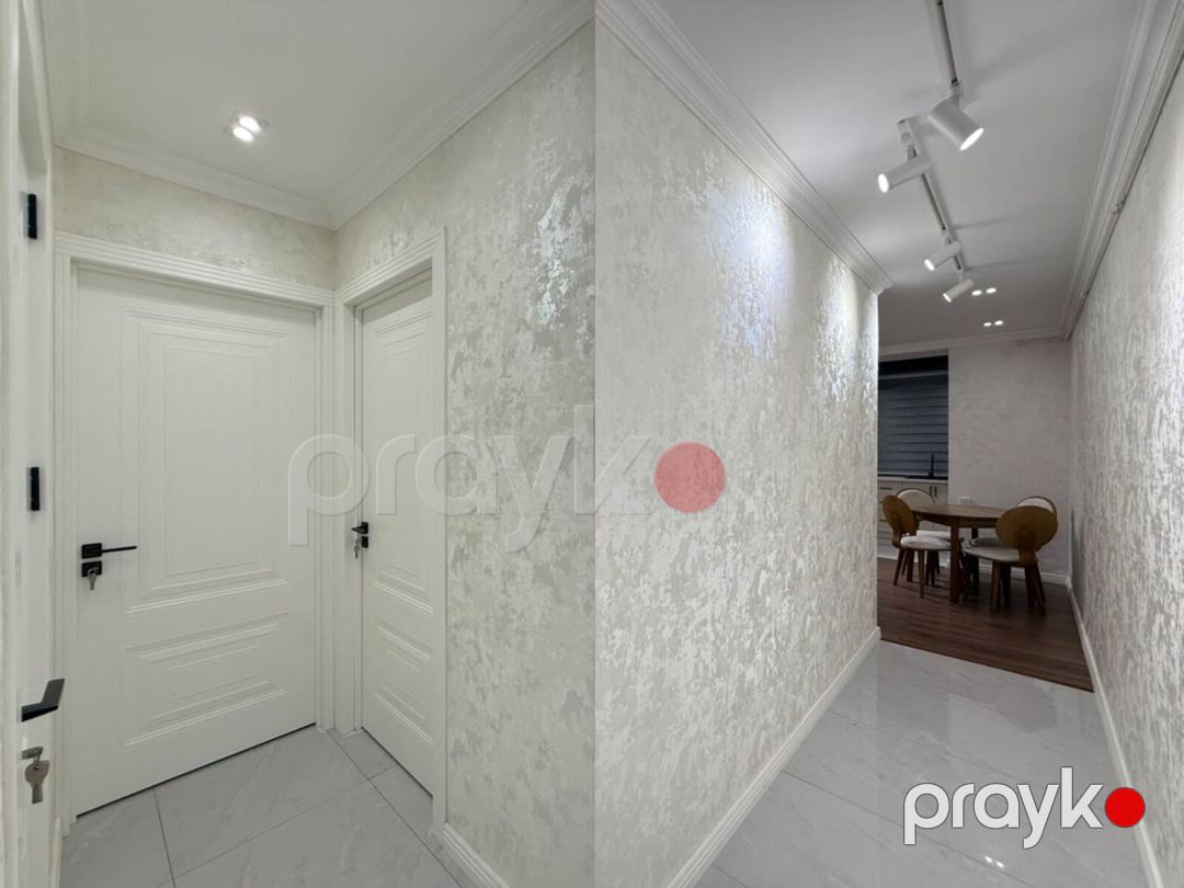 Satılır 3 otaqlı köhnə tikili 60 m² — Mənzil, Bakı (12)