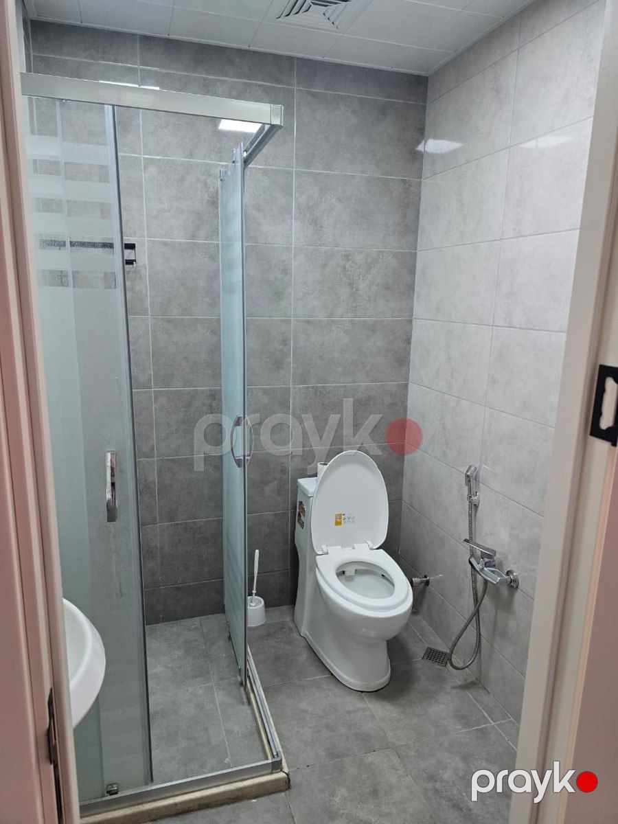 İcarəyə verilir 2 otaqlı yeni tikili 58 m² — Mənzil, Bakı (8)