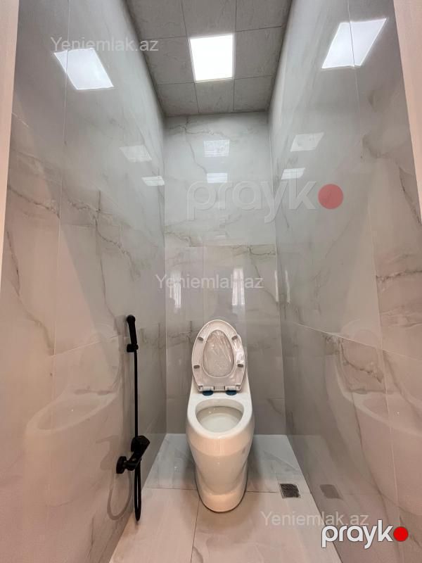 Satılır 3 otaqlı Bina evi menzil (Yeni tikili), 113 m², 10-cu mikrorayon — Mənzil, Sumqayıt (11)