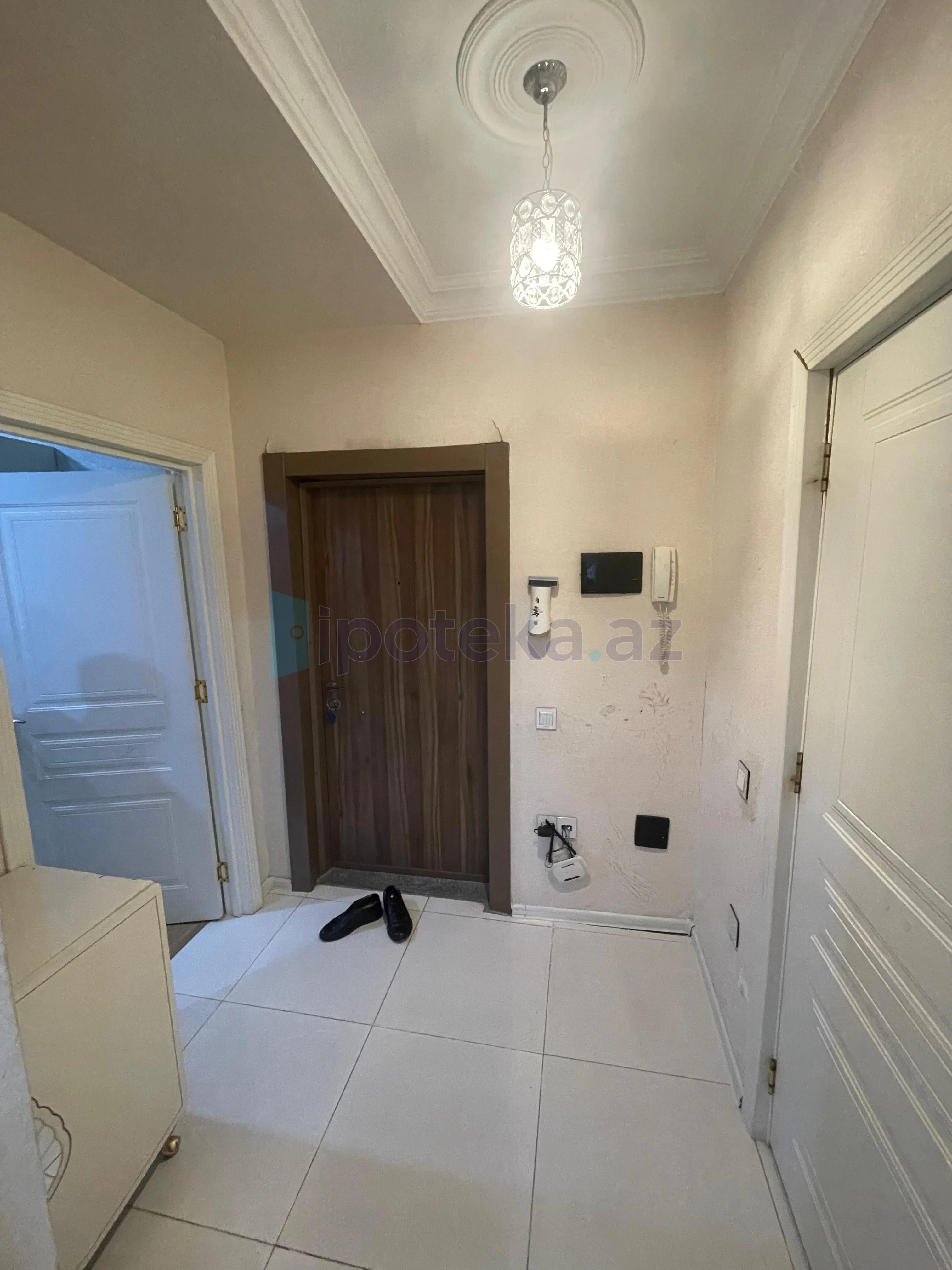 Satılır: 2 Otaq, Yeni tikili, 68.00 m² — Mənzil, Sumqayıt (4)