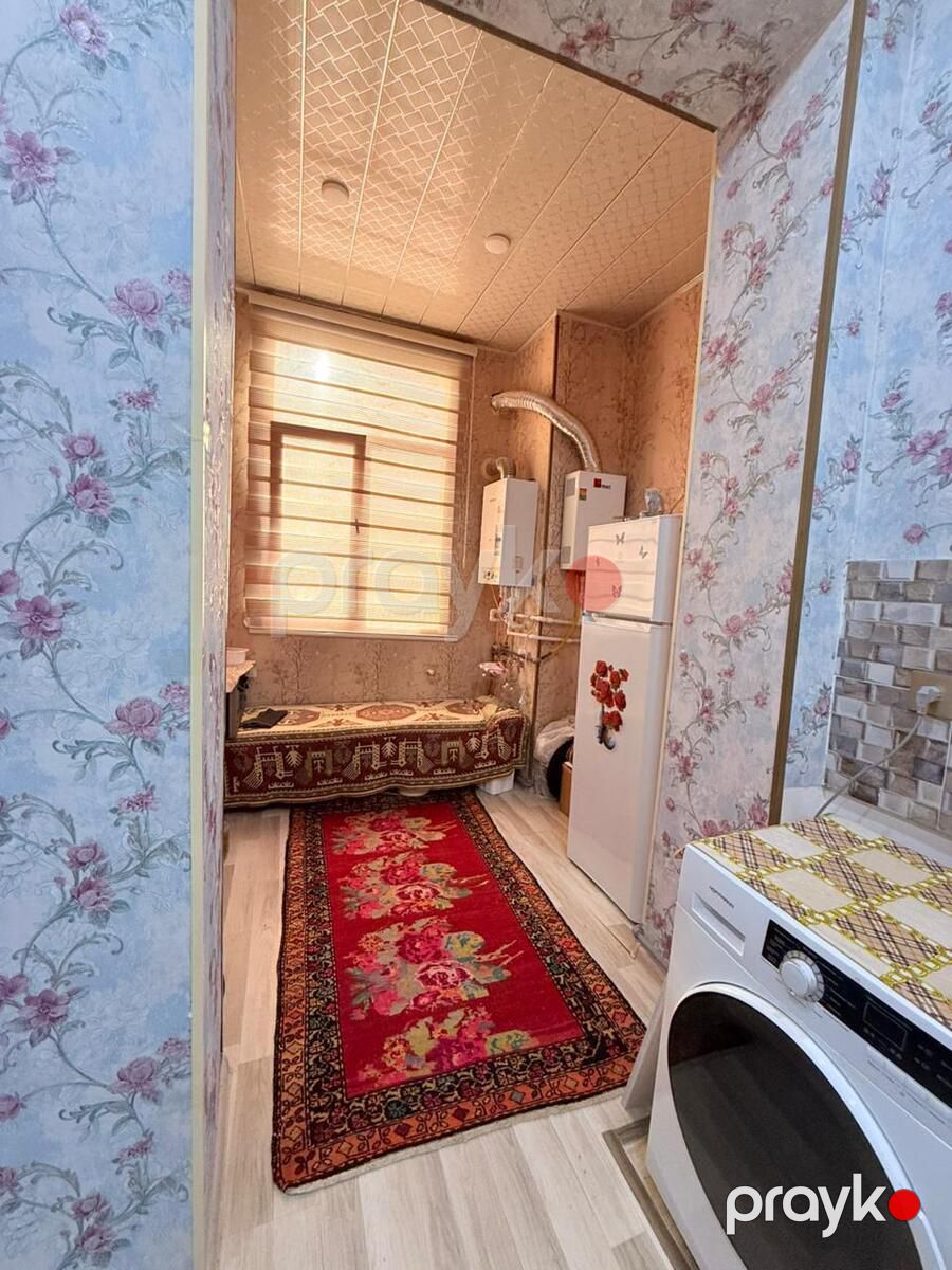 Satılır 3 otaqlı köhnə tikili 75 m² — Mənzil, Bakı (10)