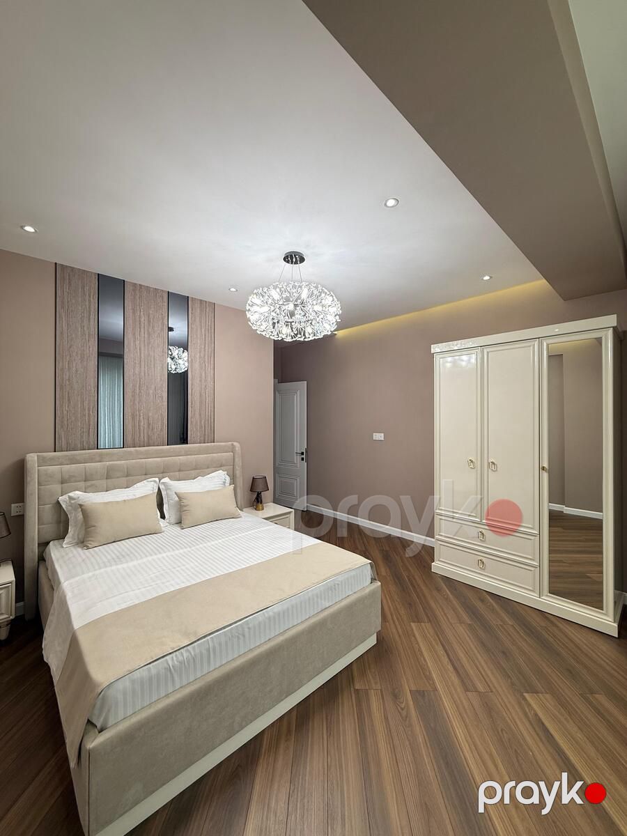Satılır 3 otaqlı yeni tikili 113 m² — Mənzil, Bakı (2)