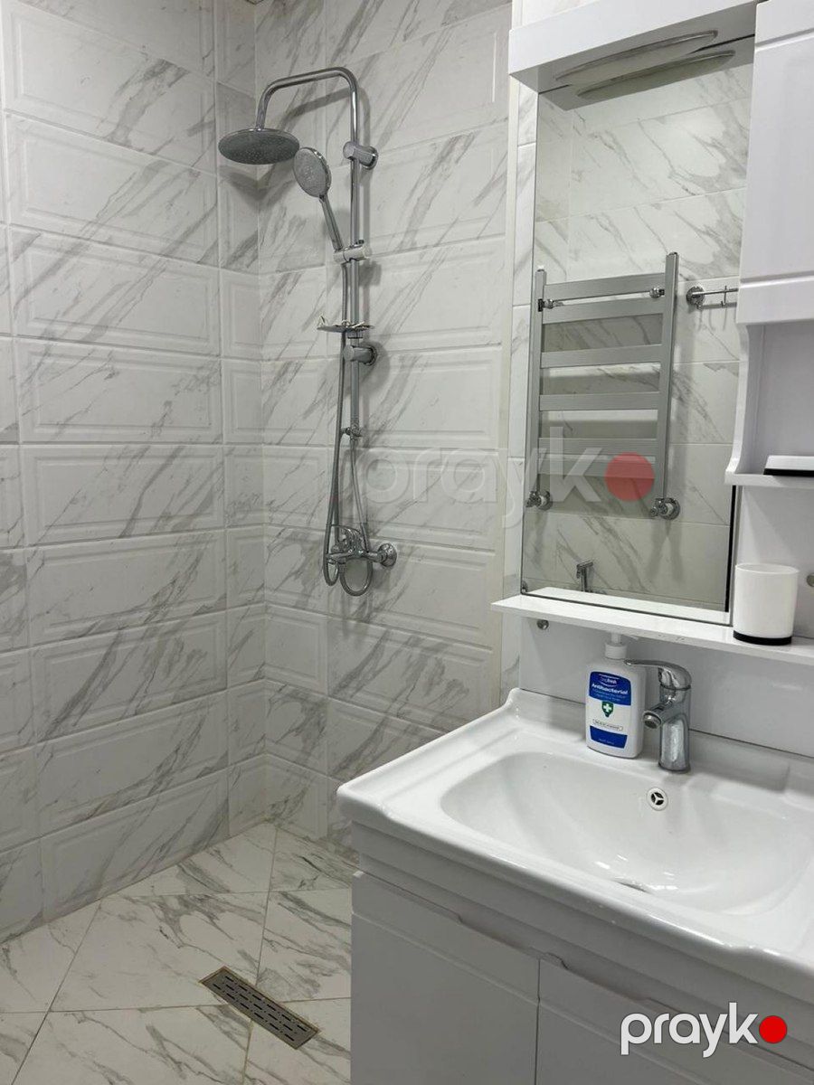 1-otaqlı mənzil kirayə verilir, İçərişəhər m., 40 m² — Mənzil, Bakı (7)
