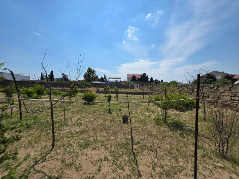 Şüvəlan, Torpaq satılır - 20 sot — Torpaq, Bakı (3)
