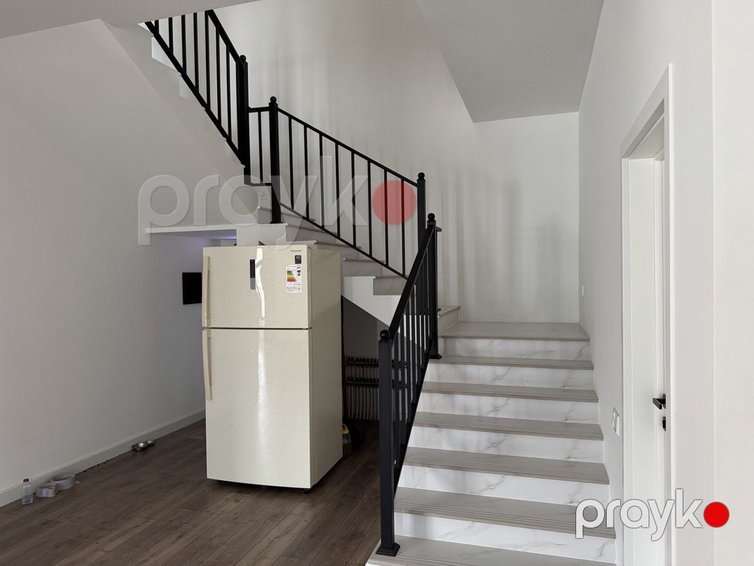 Satılır 6 otaqlı həyət evi/bağ evi 510 m² — Ev, villa, Bakı (12)