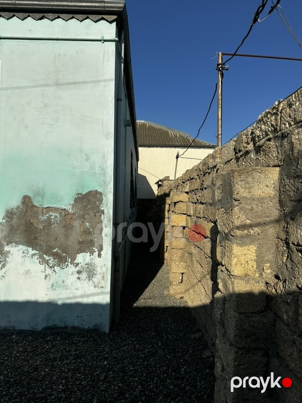 3 otaqlı, 95 kv. m, Təmirsiz — Ev, villa, Digah (8)