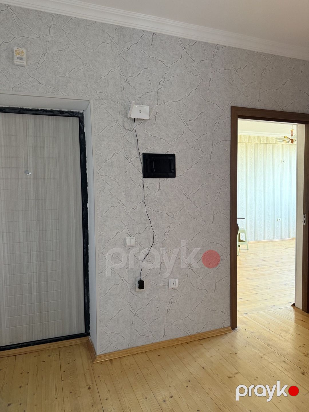 İcarəyə verilir 4 otaqlı yeni tikili 110 m² — Mənzil, Bakı (9)