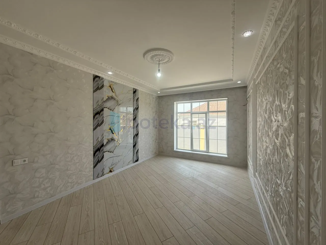 Satılır: 4 Otaq, Evlər/Villalar, Sabunçu r., Maştağa q., 100.00 m² — Ev, villa, Maştağa (11)