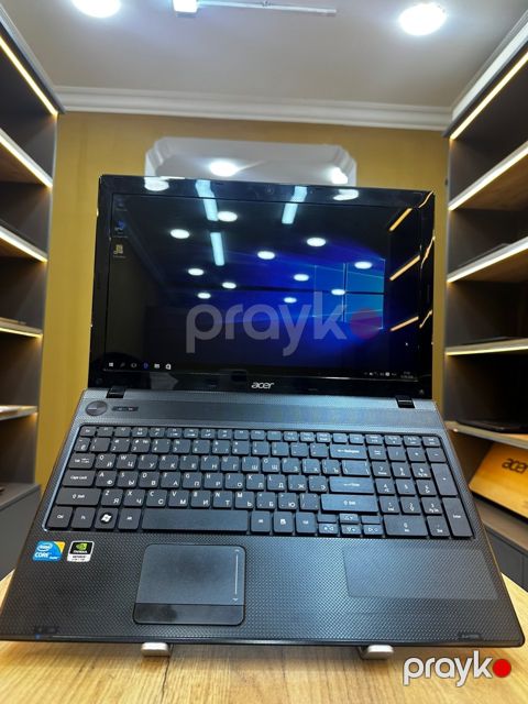 Noutbuk "Acer" — Bakı