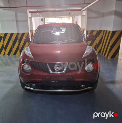 Nissan Juke, 1.6 L, 2013 il, 166 000 km — Bakı