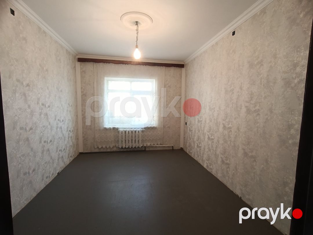 4-otaqlı mənzil, Yeni Yasamal qəs., 90 m² — Mənzil, Bakı (9)