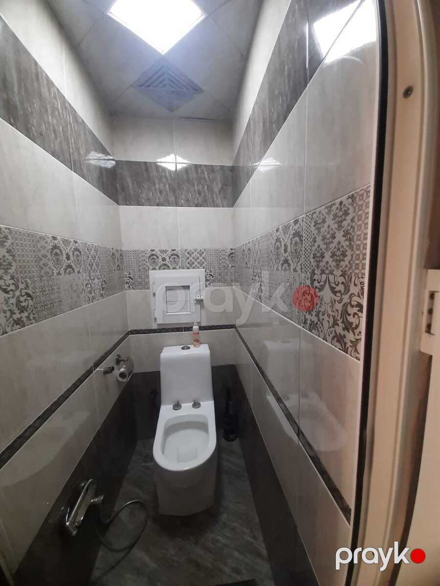 Satılır 3 otaqlı köhnə tikili 85 m² — Mənzil, Bakı (7)