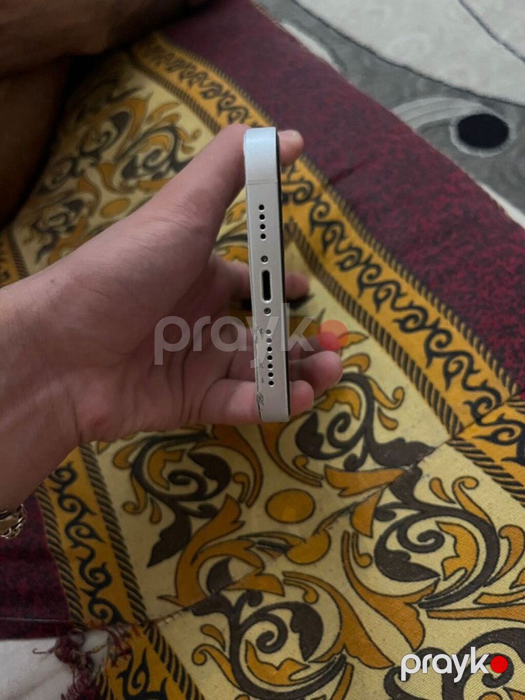IPhone Xs Max, 256 GB, Ağ — Apple iPhone, Digah (2)