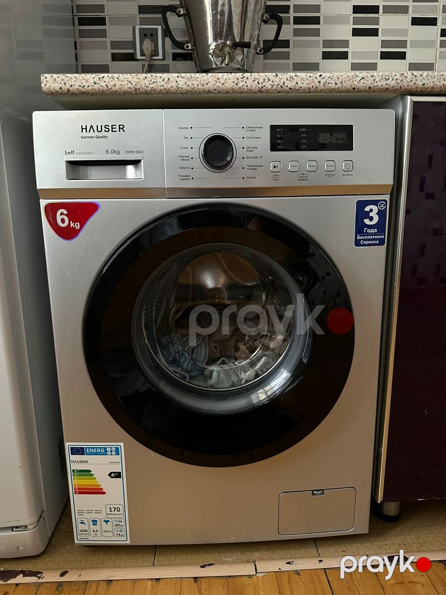 2-otaqlı yeni tikili kirayə verilir, 20 Yanvar m., 80 m² — Mənzil, Bakı (11)