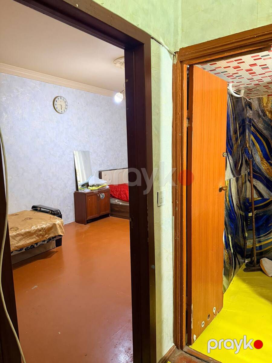 İcarəyə verilir 2 otaqlı köhnə tikili 39 m² — Mənzil, Bakı (3)