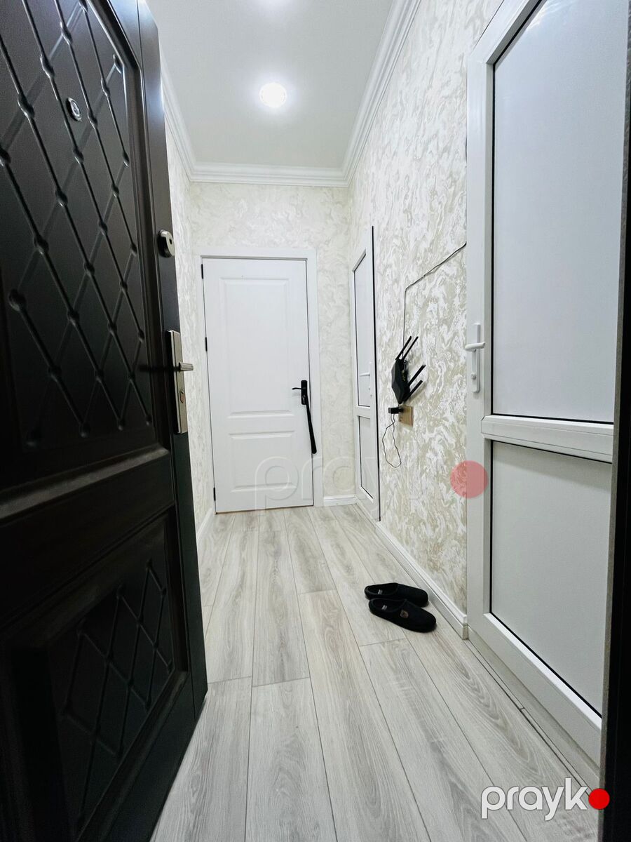 Satılır 2 otaqlı köhnə tikili 60 m² — Mənzil, Bakı (10)