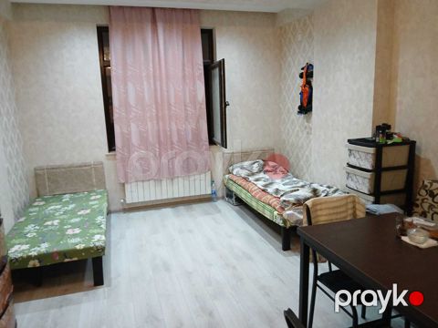 İcarəyə verilir 1 otaqlı yeni tikili 50 m² — Bakı